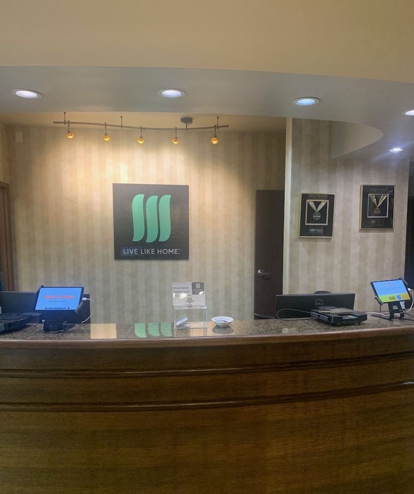MainStay Suites St. Robert - Fort Leonard Wood 3