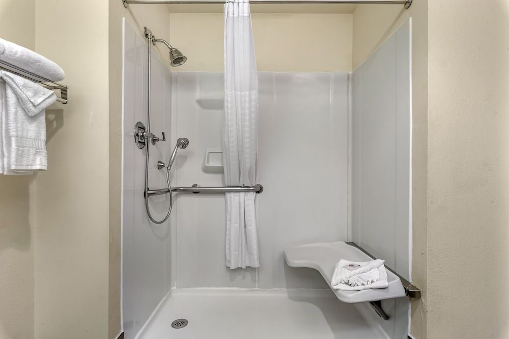 Comfort Inn Columbia Gorge Gateway East Portland 3