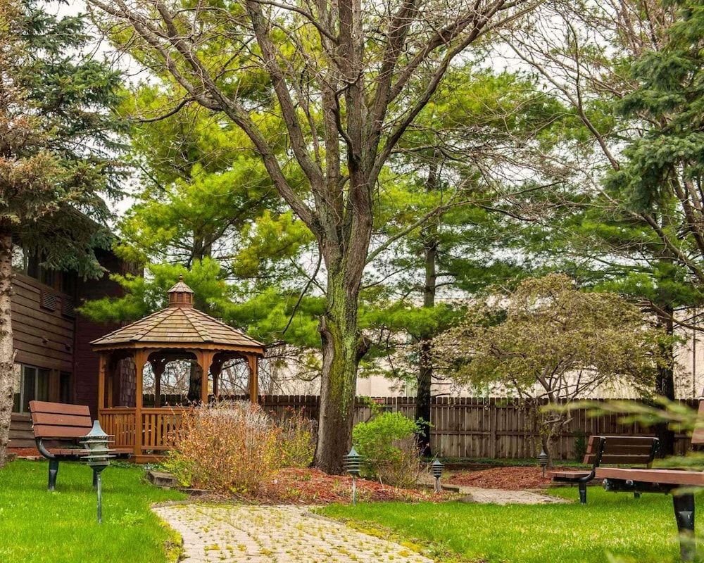 Quality Inn & Suites Goshen 3 étoiles à Goshen