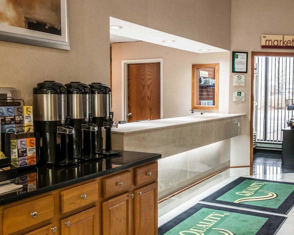 Quality Inn & Suites Goshen 3