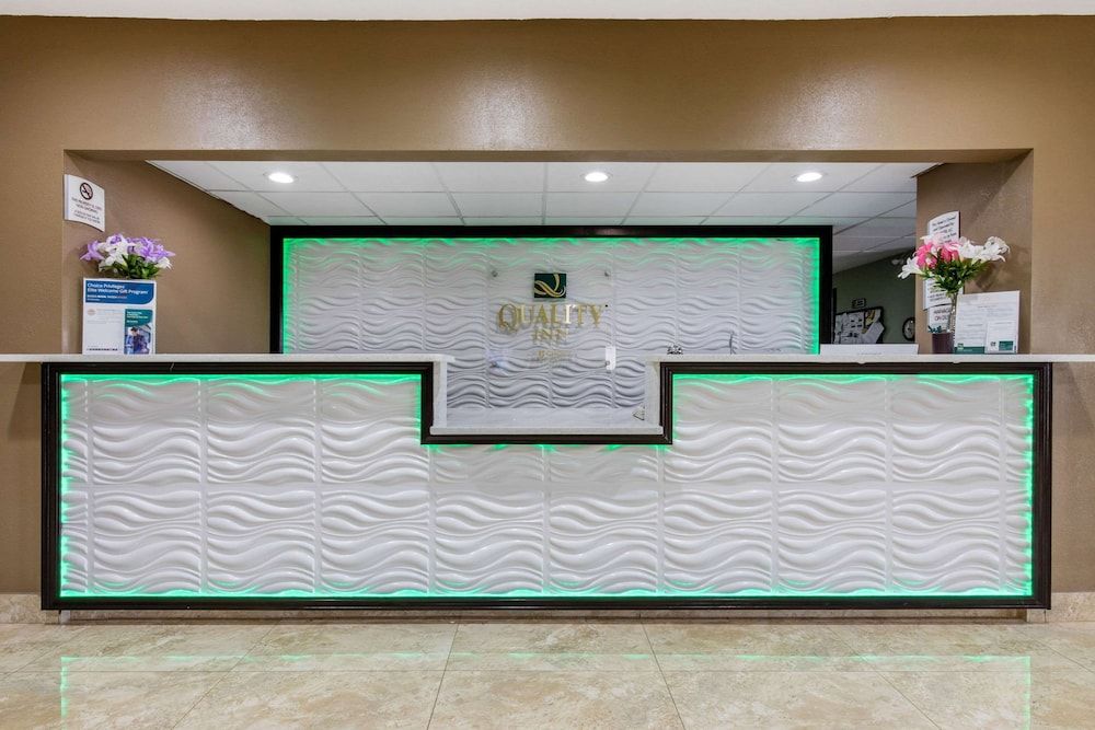 Quality Inn Hopkinsville Area 2