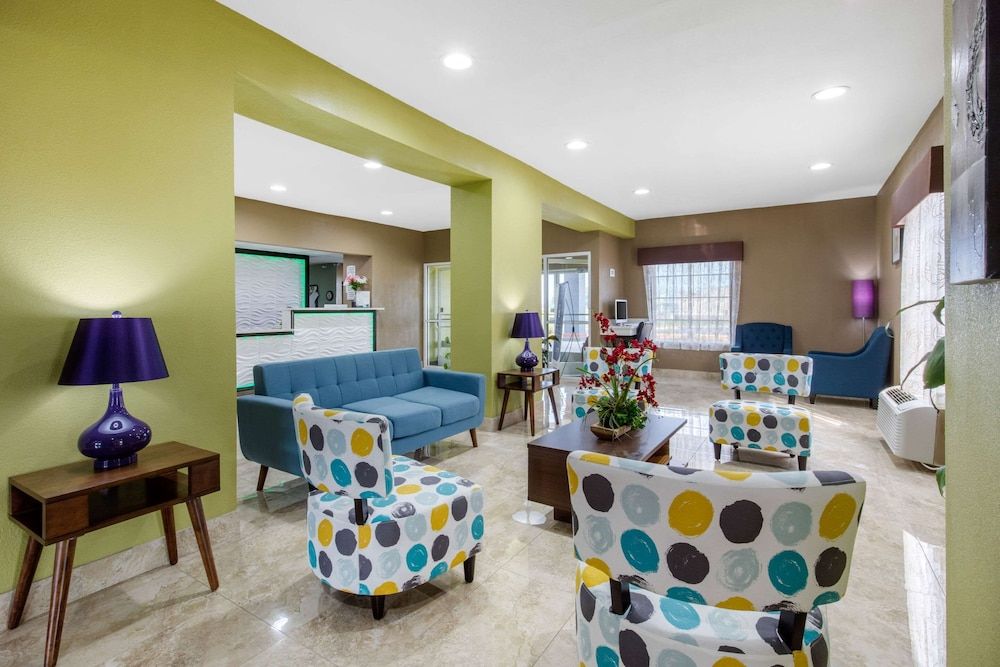 Quality Inn Hopkinsville Area 3