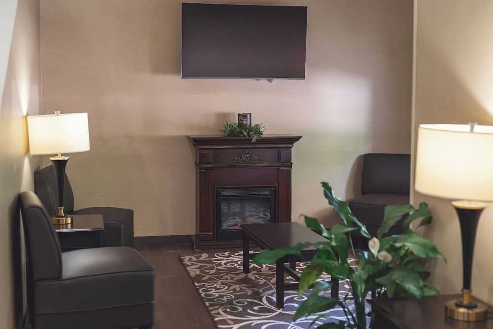 Quality Inn Harlan 3