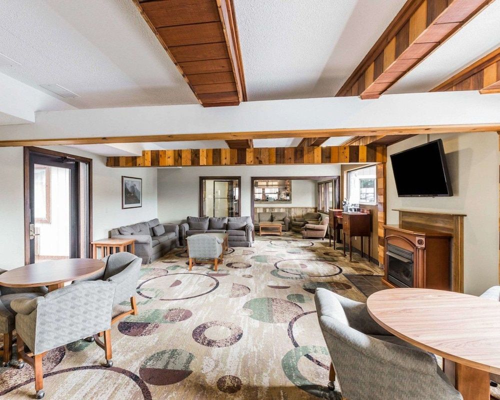 Quality Inn Pagosa Springs 3