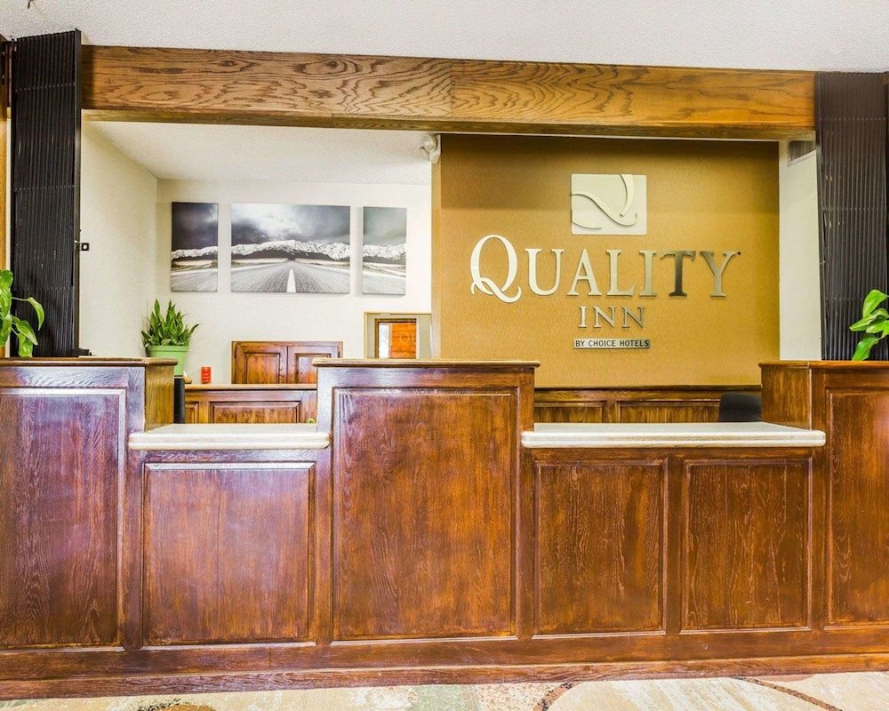Quality Inn Pagosa Springs 2