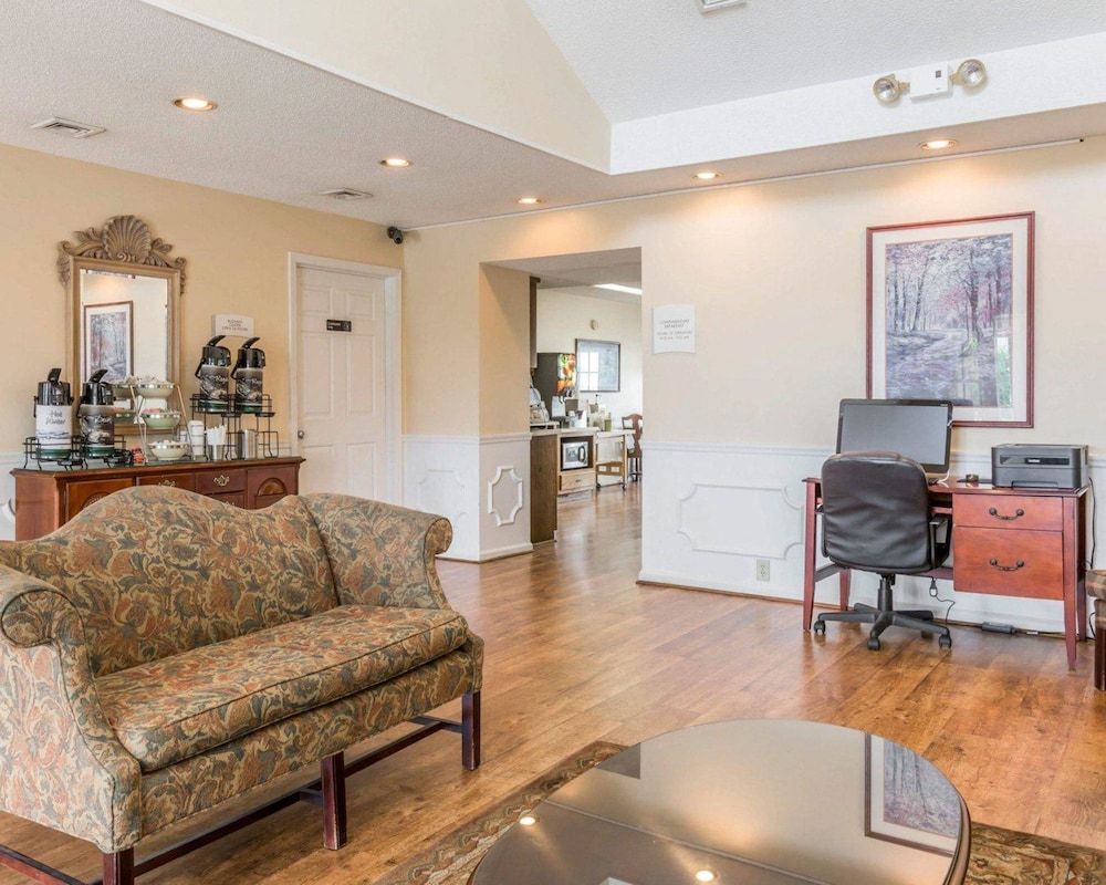 Rodeway Inn Sylacauga Hwy 280 2