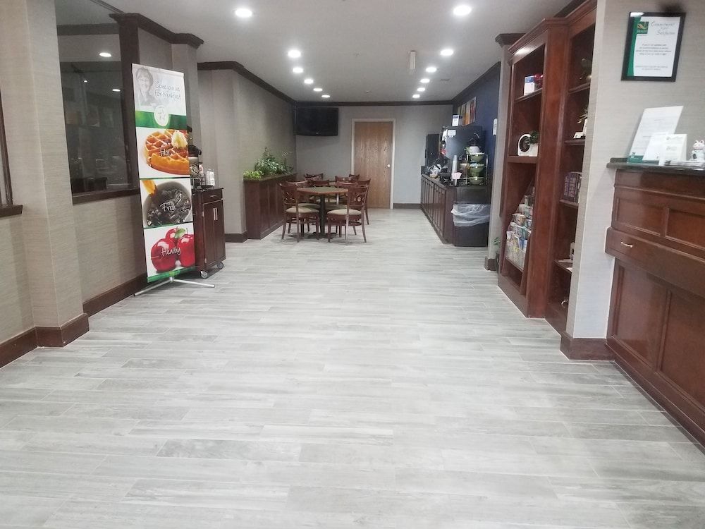 Quality Inn Hillsboro 2