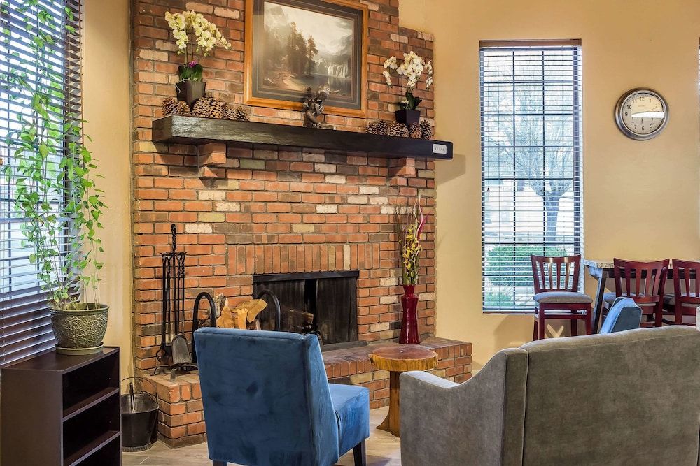 Quality Inn Pinetop Lakeside 3