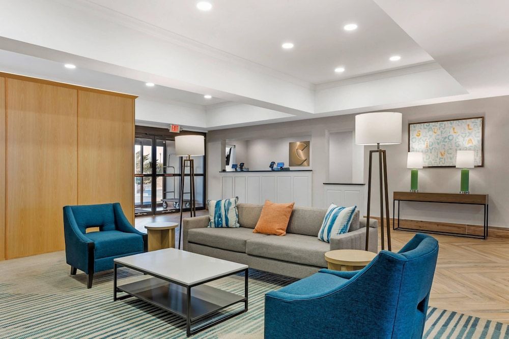 Comfort Inn Sullivan 3