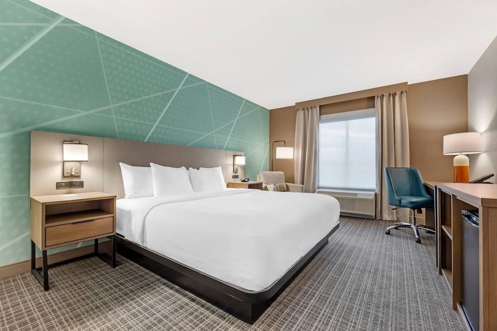 Comfort Inn Sullivan 2 estrelas em Sullivan