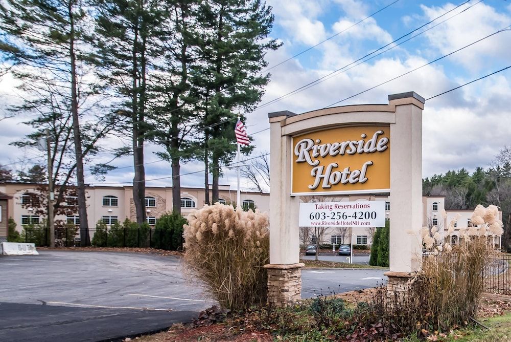 Riverside Hotel, an Ascend Collection Hotel -1 estrelas em West Chesterfield