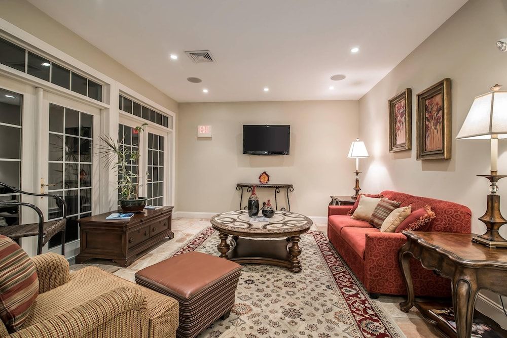 Riverside Hotel, an Ascend Collection Hotel 2