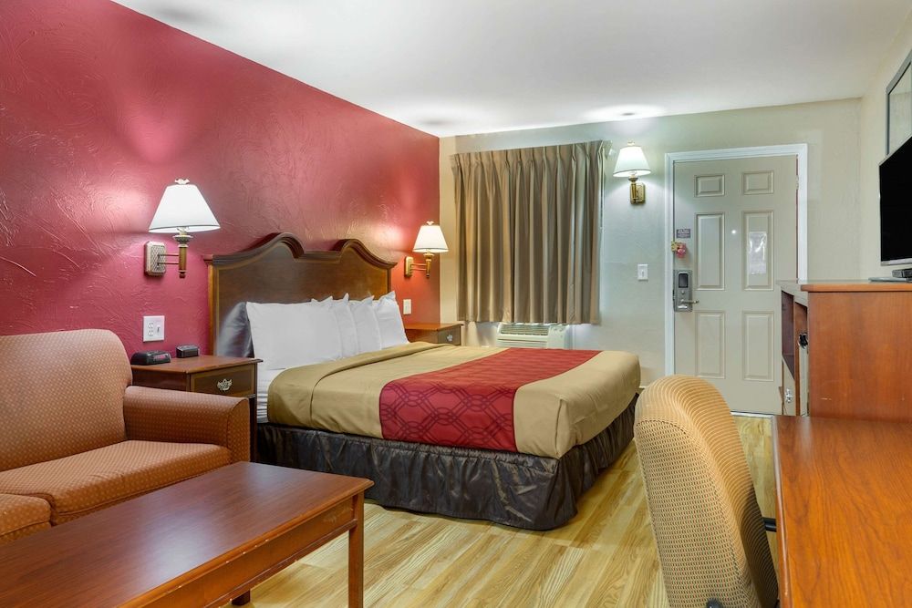 Econo Lodge Sturbridge Route 20 2 estrelas em Sturbridge