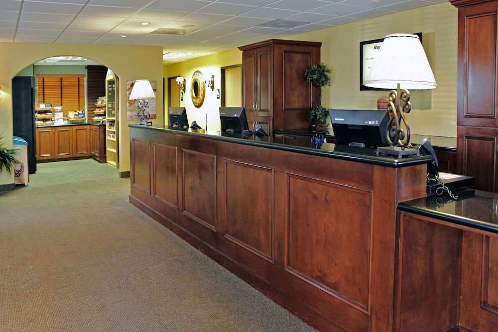 Bluegreen Vacations Cibola Vista Resort and Spa 3