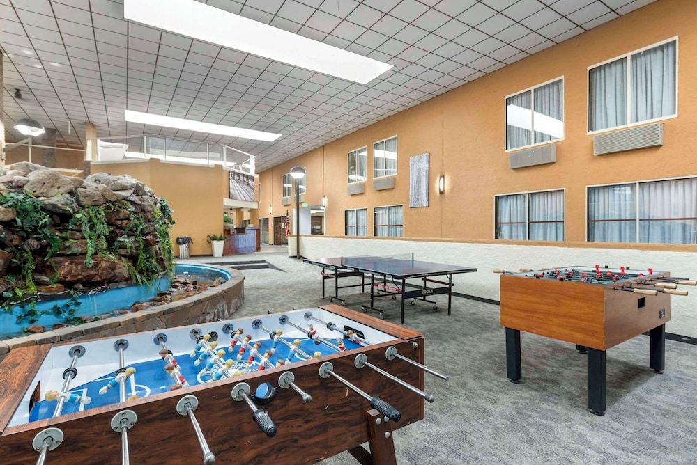 Quality Inn Alamosa 3