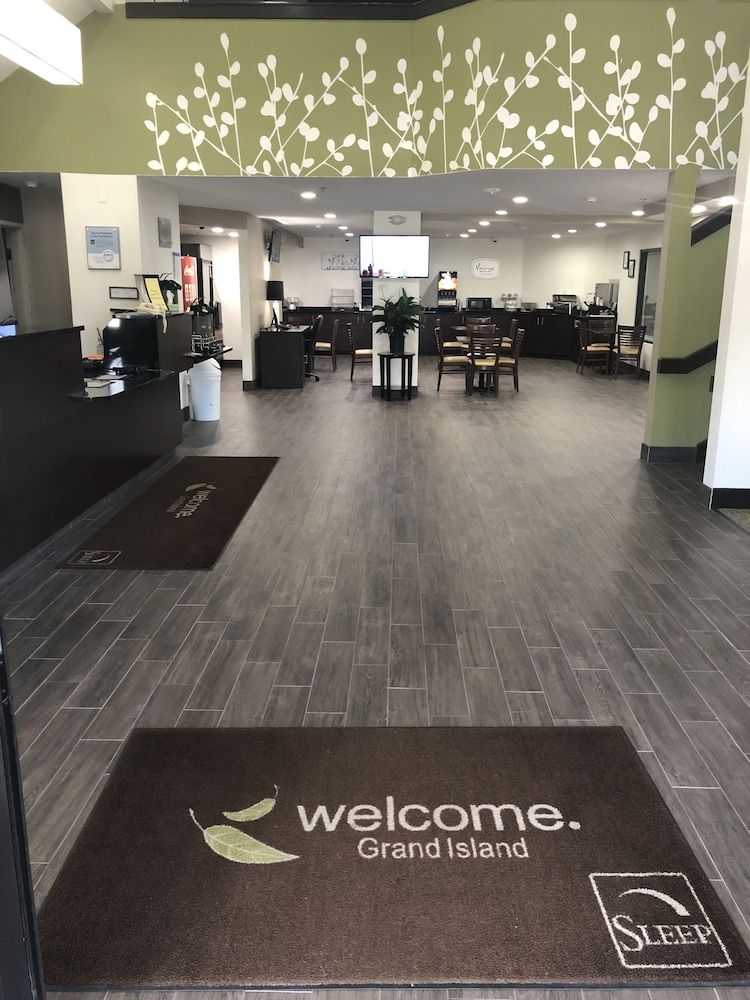 Sleep Inn Grand Island 3