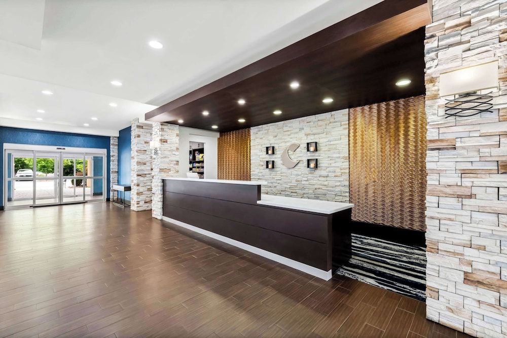 Comfort Inn Sylva - Cullowhee 3