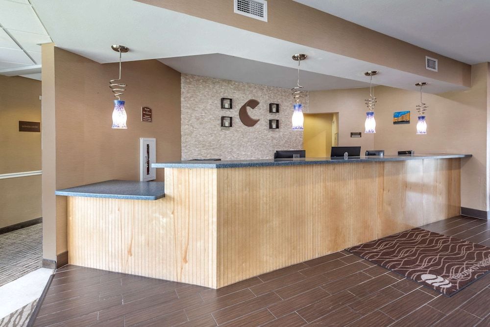 Comfort Inn Apalachin / Binghamton W Route 17 2