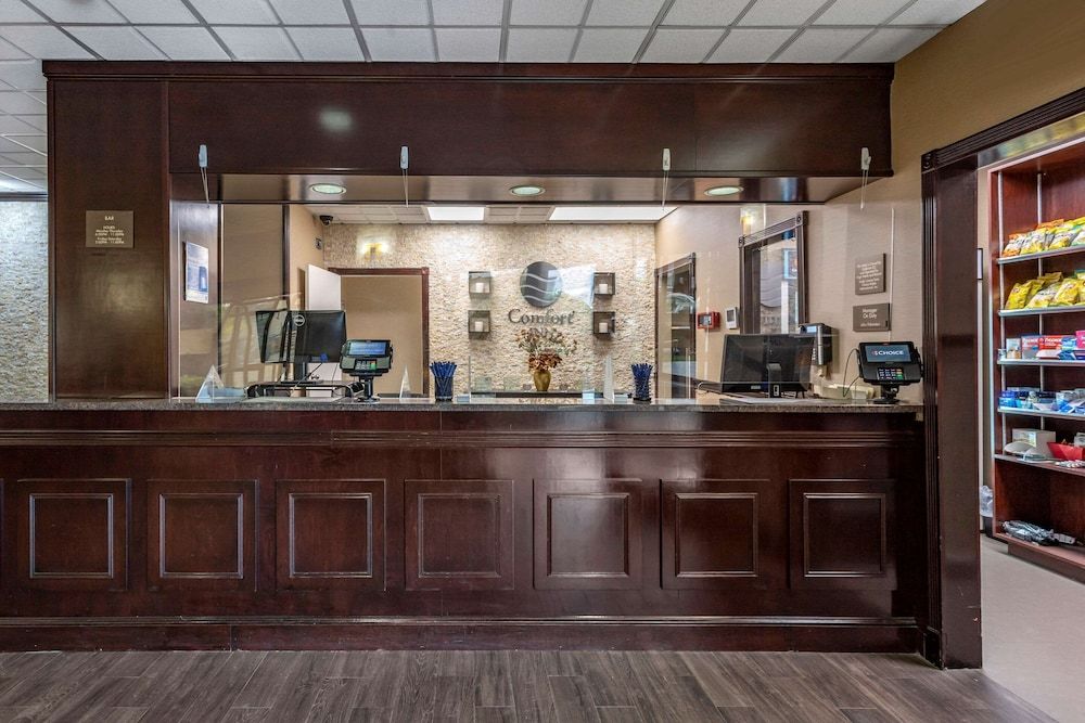 Comfort Inn Syosset - Long Island 2