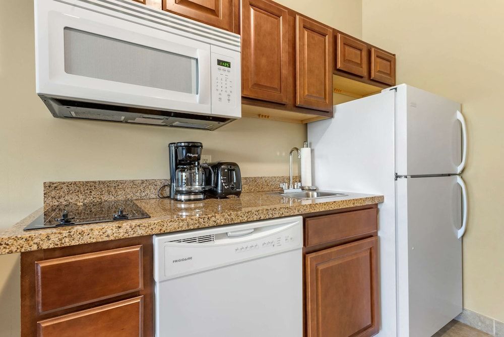 Comfort Inn & Suites Barnesville - Frackville 3