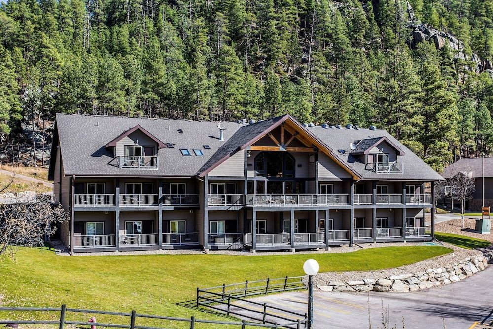 K Bar S Lodge, an Ascend Collection Hotel 2 étoiles à Keystone