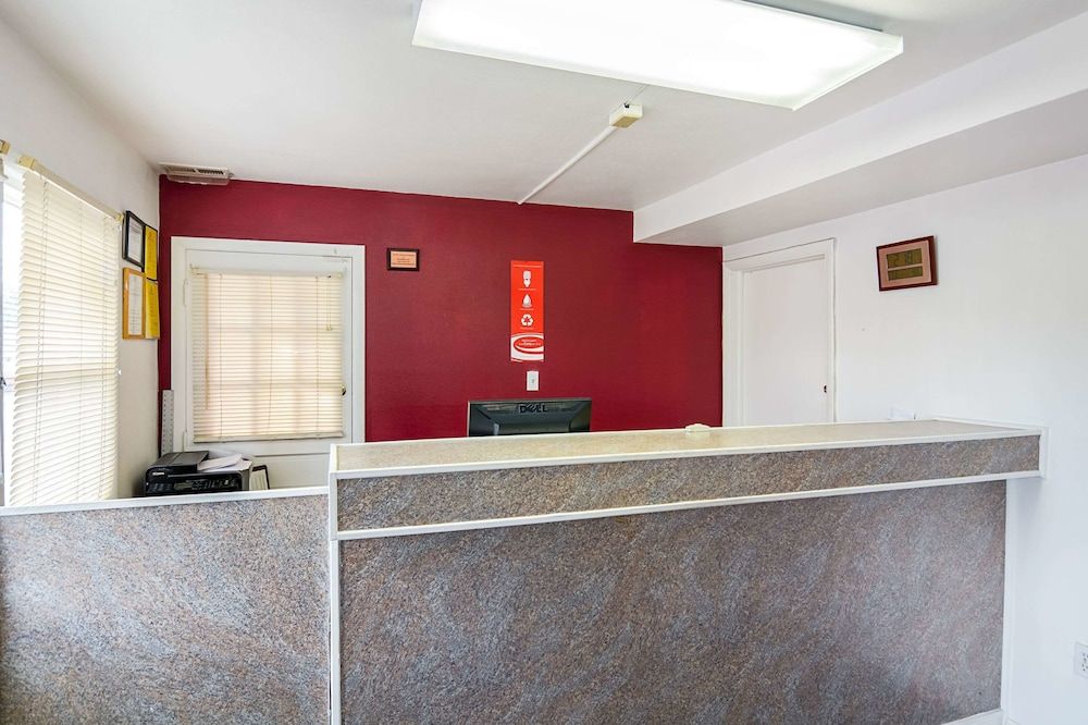 Econo Lodge Woodstock - Shenandoah Valley I-81 2