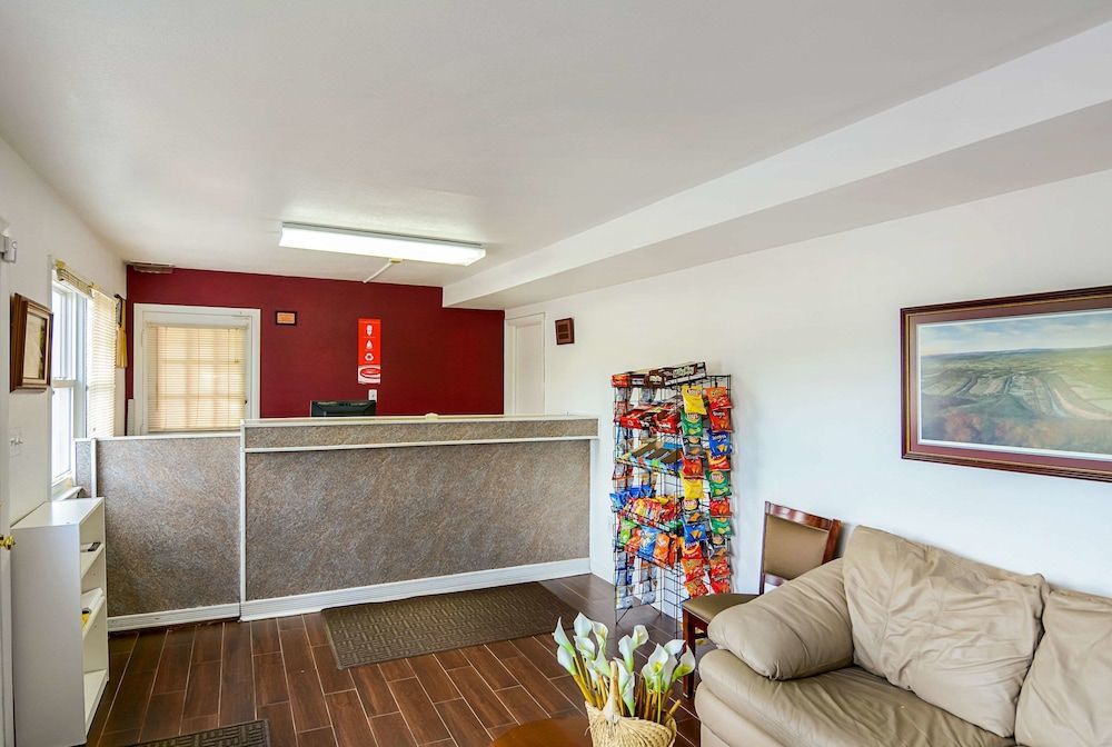 Econo Lodge Woodstock - Shenandoah Valley I-81 3