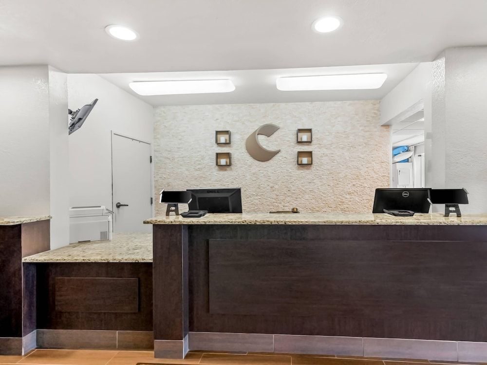 Comfort Inn & Suites Bellevue - Omaha Offutt AFB 2