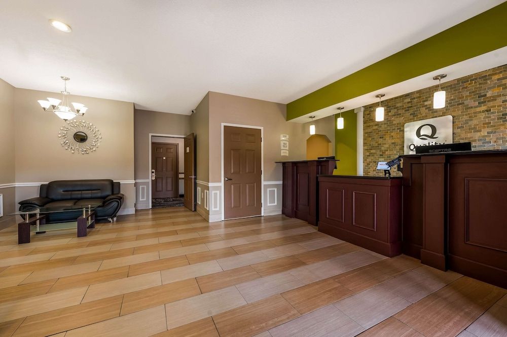 Quality Inn Fort Payne 3