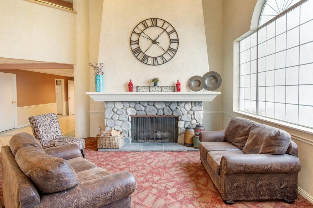 Quality Inn Payson I-15 3