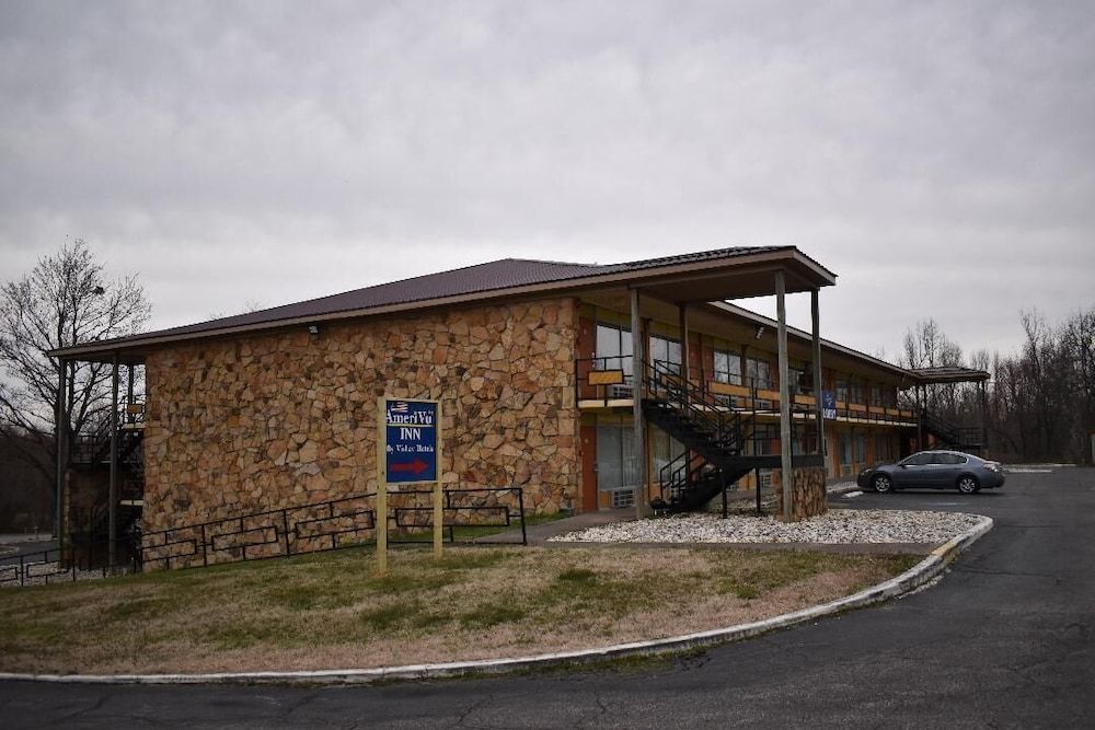 AmeriVu Inn & Suites - Gilbertsville 2 étoiles à Gilbertsville