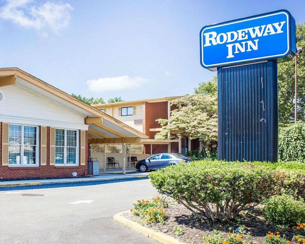 Rodeway Inn Huntington Station - Melville 2 étoiles à Huntington