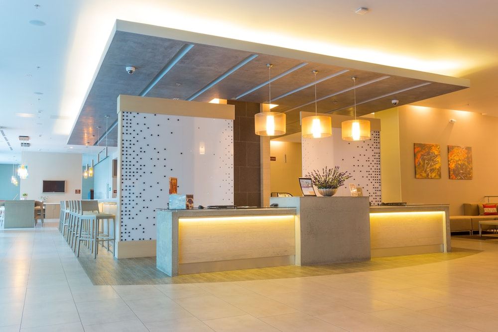 Hyatt Place Tegucigalpa 3