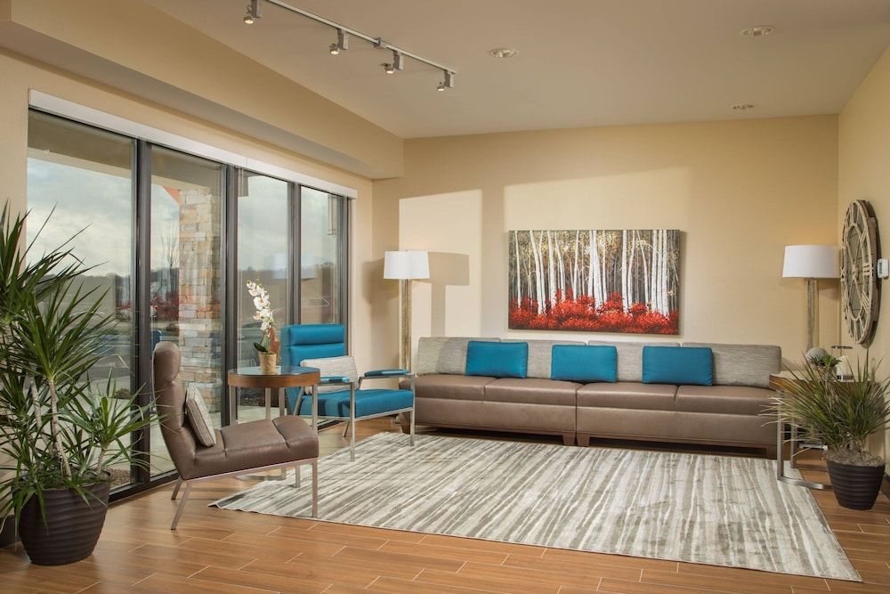 Towneplace Suites Nashville Smyrna 2