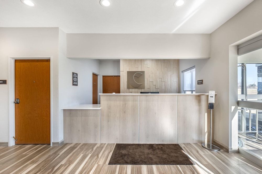 Comfort Inn Davenport East - Bettendorf 2