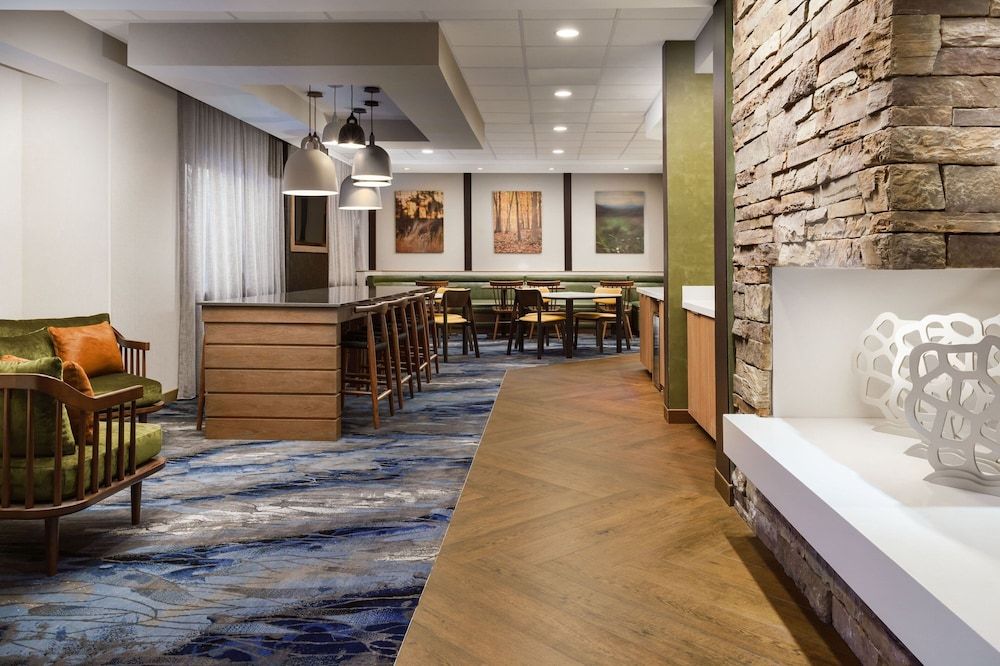 Fairfield Inn by Marriott Joliet South 2