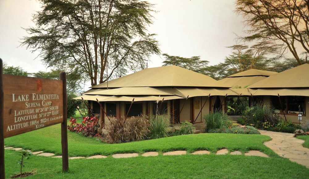Lake Elmenteita Serena Camp 2