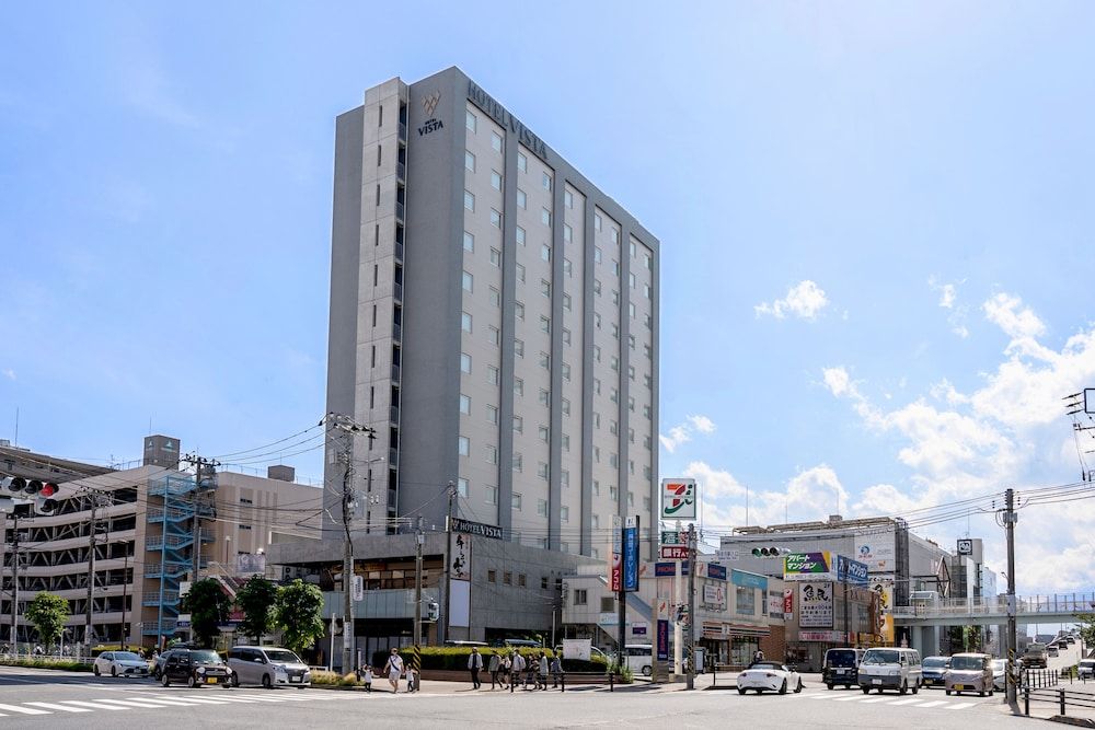Hotel Vista Ebina 3 étoiles à Ebina