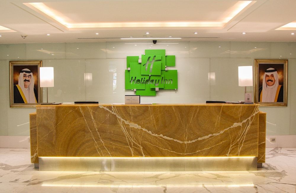 Holiday Inn Kuwait Al Thuraya City by IHG 2