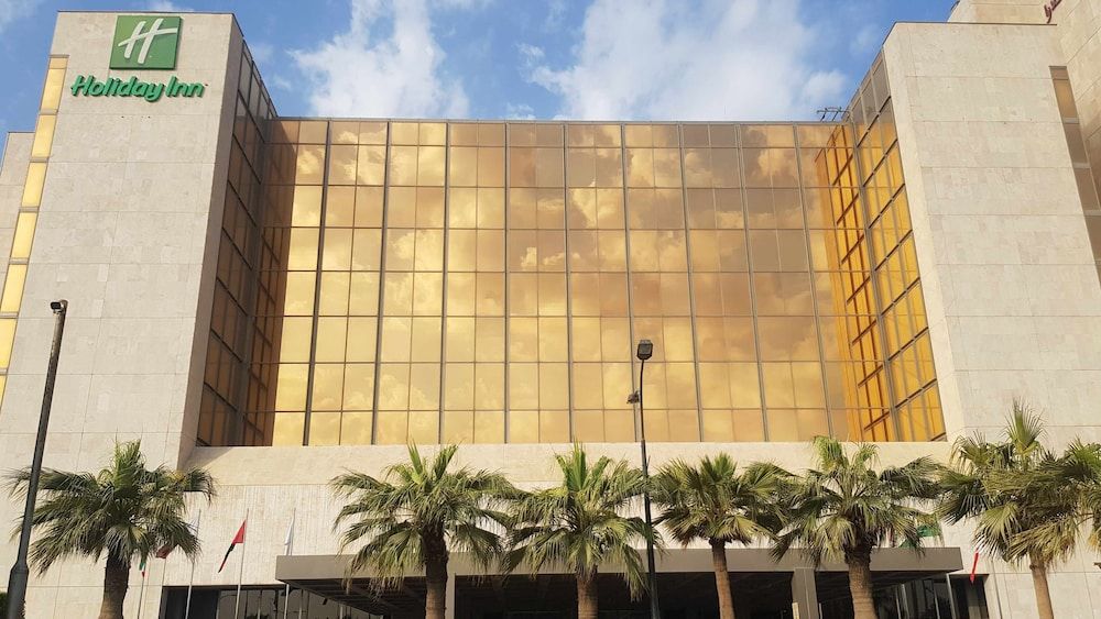 Holiday Inn Kuwait Al Thuraya City by IHG 5 estrellas en Kuwait