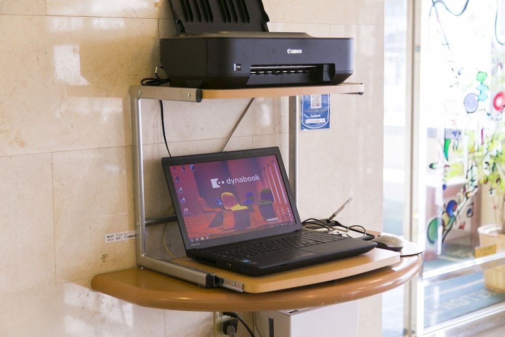 Central Hotel Imari 3