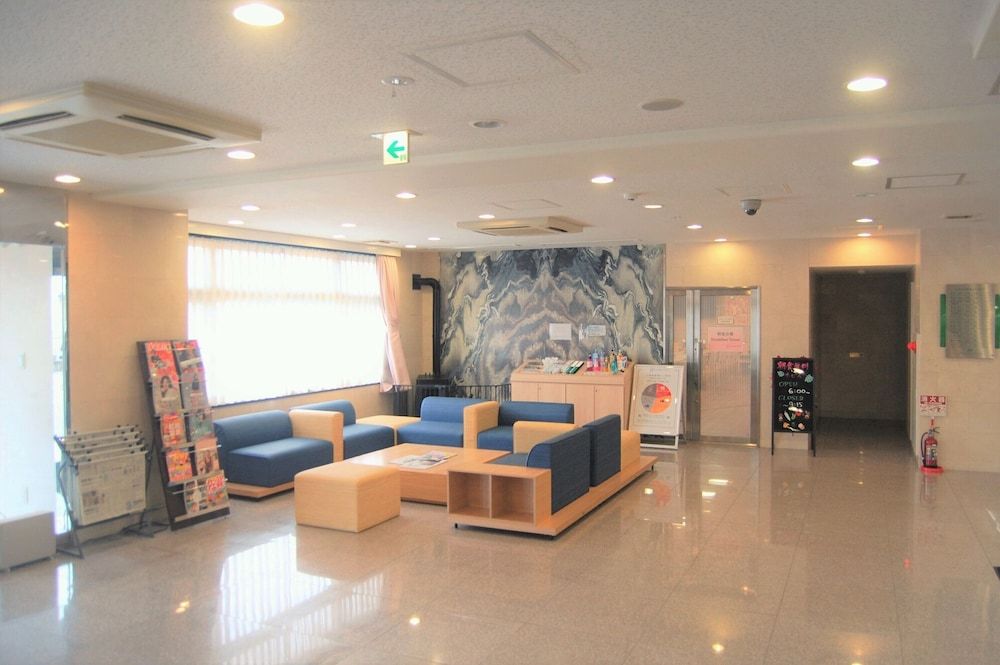 Central Hotel Imari 2