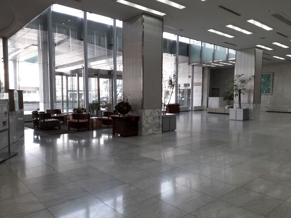 Gumi Century Hotel 2