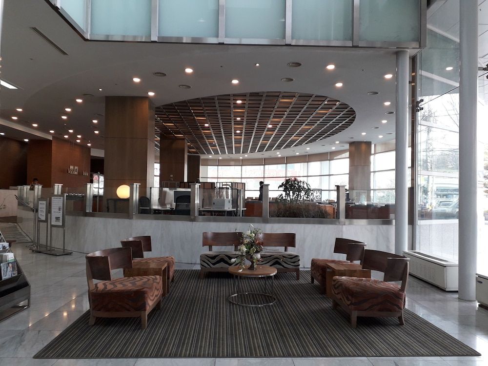 Gumi Century Hotel 3