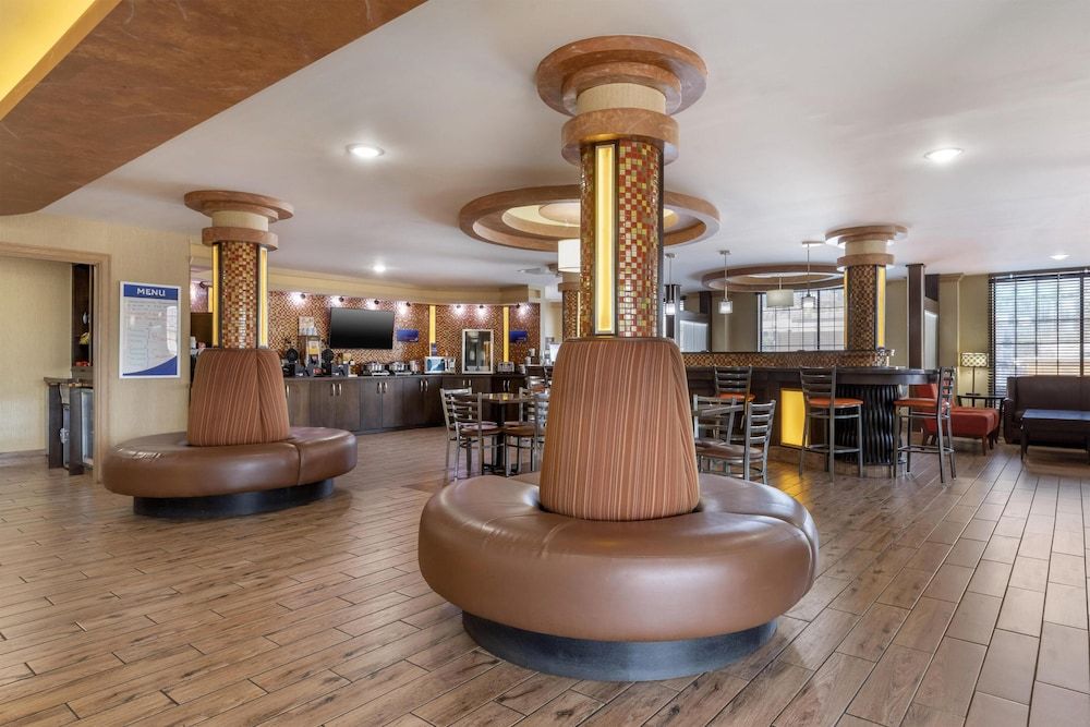 Best Western  Aspen Hotel 2