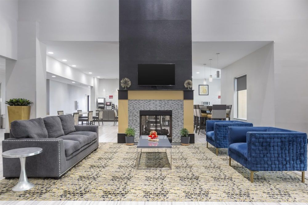 Best Western Plus Regency Park 2