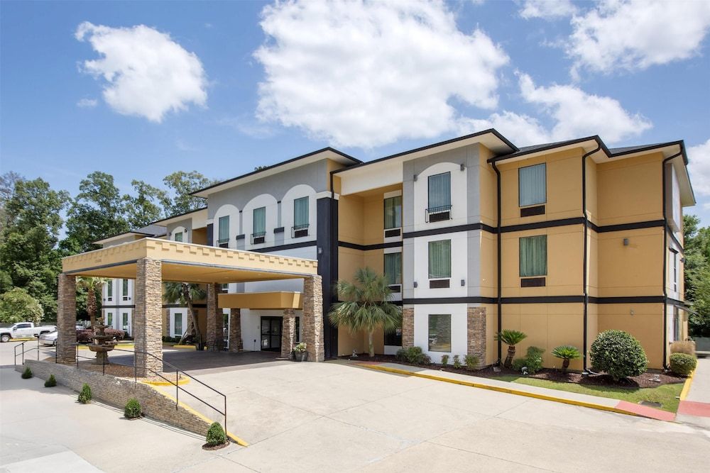 Best Western Plus Regency Park 3 estrelas em Walker