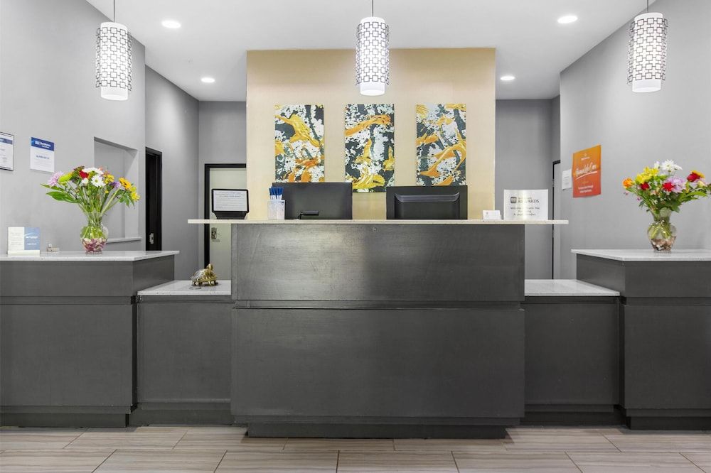 Best Western Plus Regency Park 3