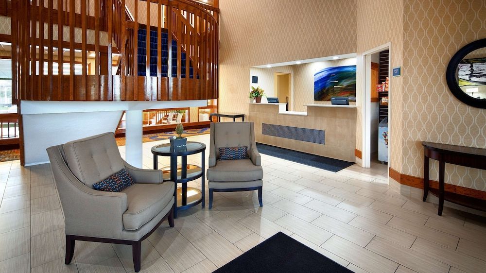 Best Western Benton Harbor-St. Joseph 2