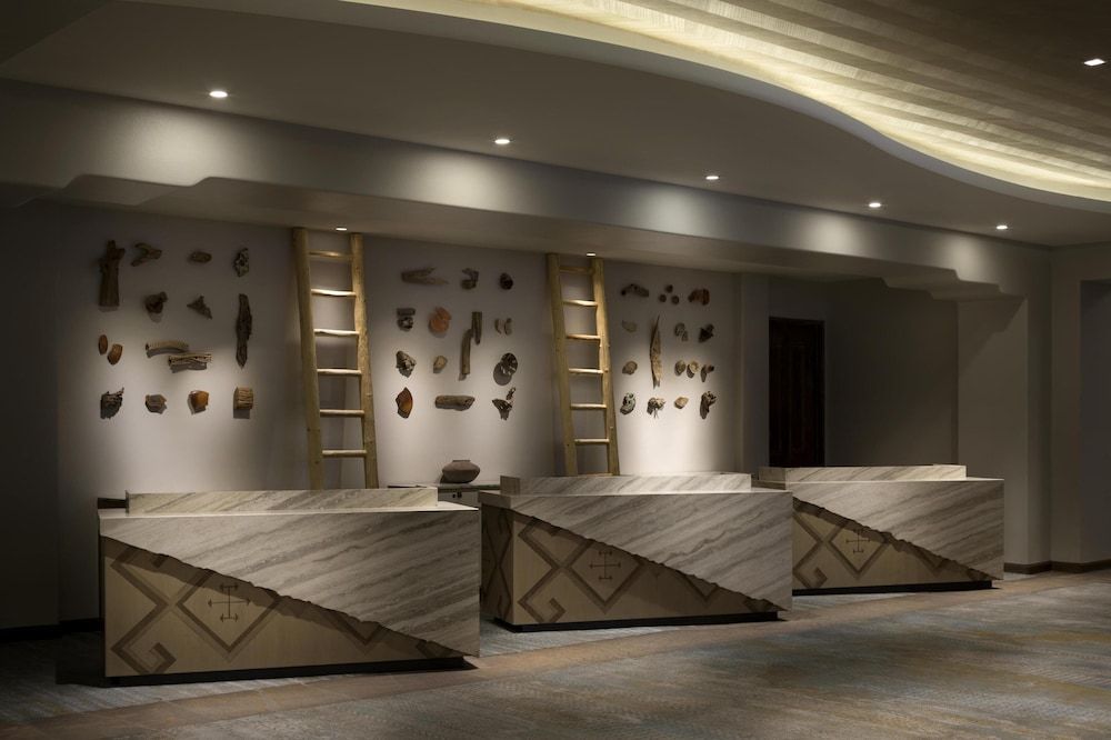 Hyatt Regency Tamaya Resort & Spa 3